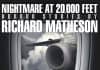 Nightmare at 20,000 Feet Audiobook Free Download and Listen