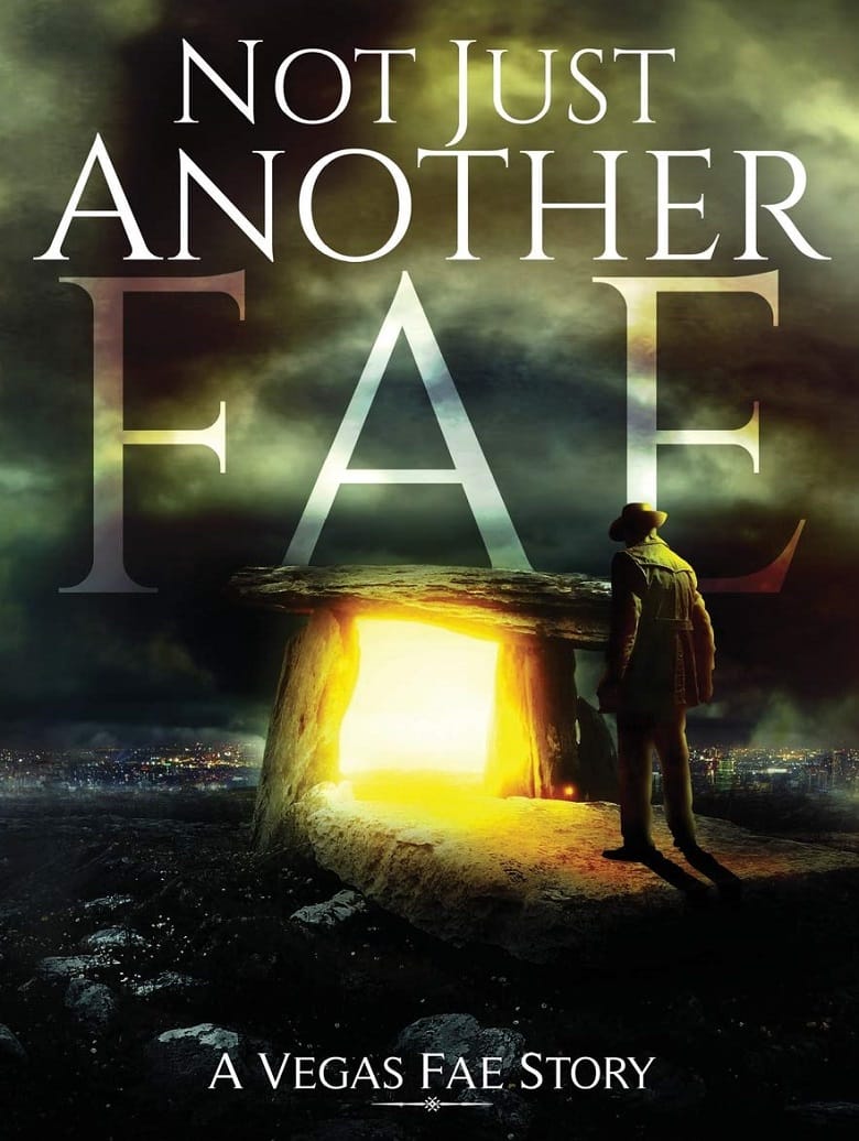 Not Just Another Fae Audiobook Free Download