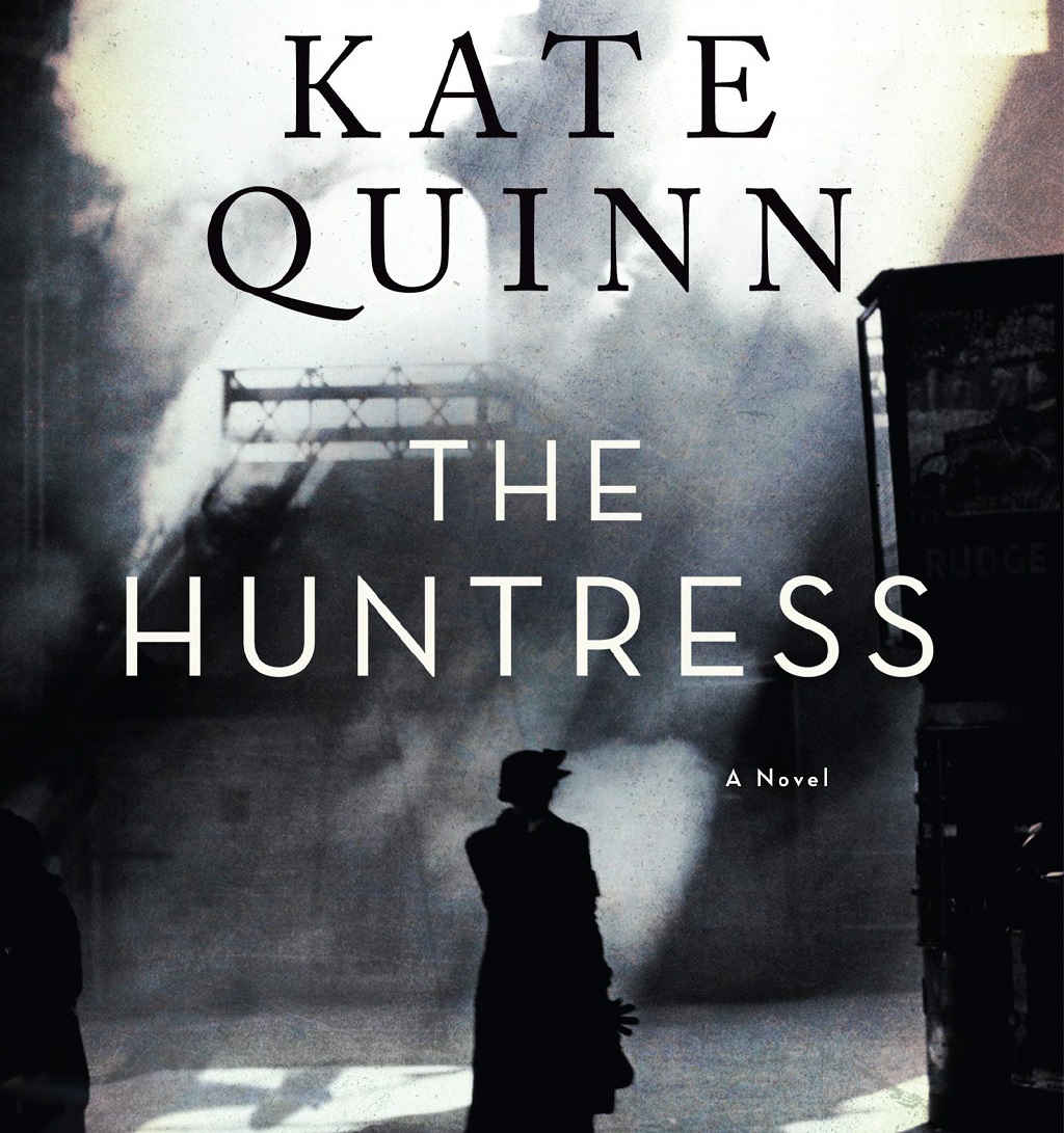 The Huntress Audiobook - Free download and listen
