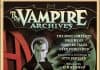 The Vampire Archives Audiobook Free Download and Listen