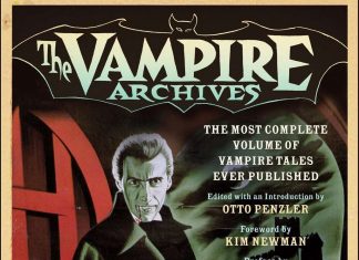 The Vampire Archives Audiobook Free Download and Listen