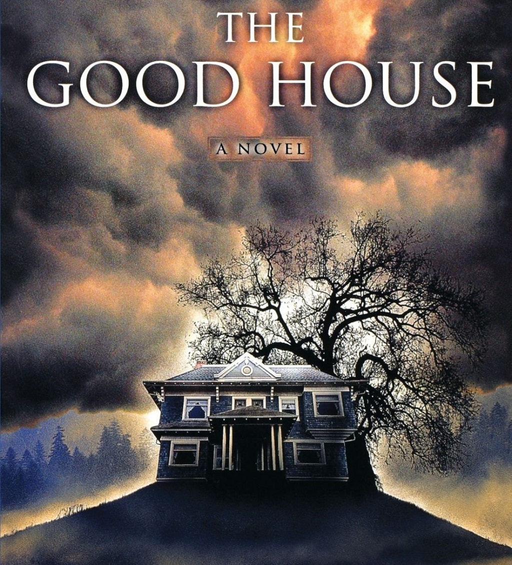 The Good House Audiobook Free Download and Listen by Tananarive Due