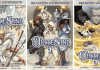 White Sand Audiobook Free Download and Listen by Brandon Sanderson