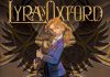 Lyra's Oxford Audiobook Free Download