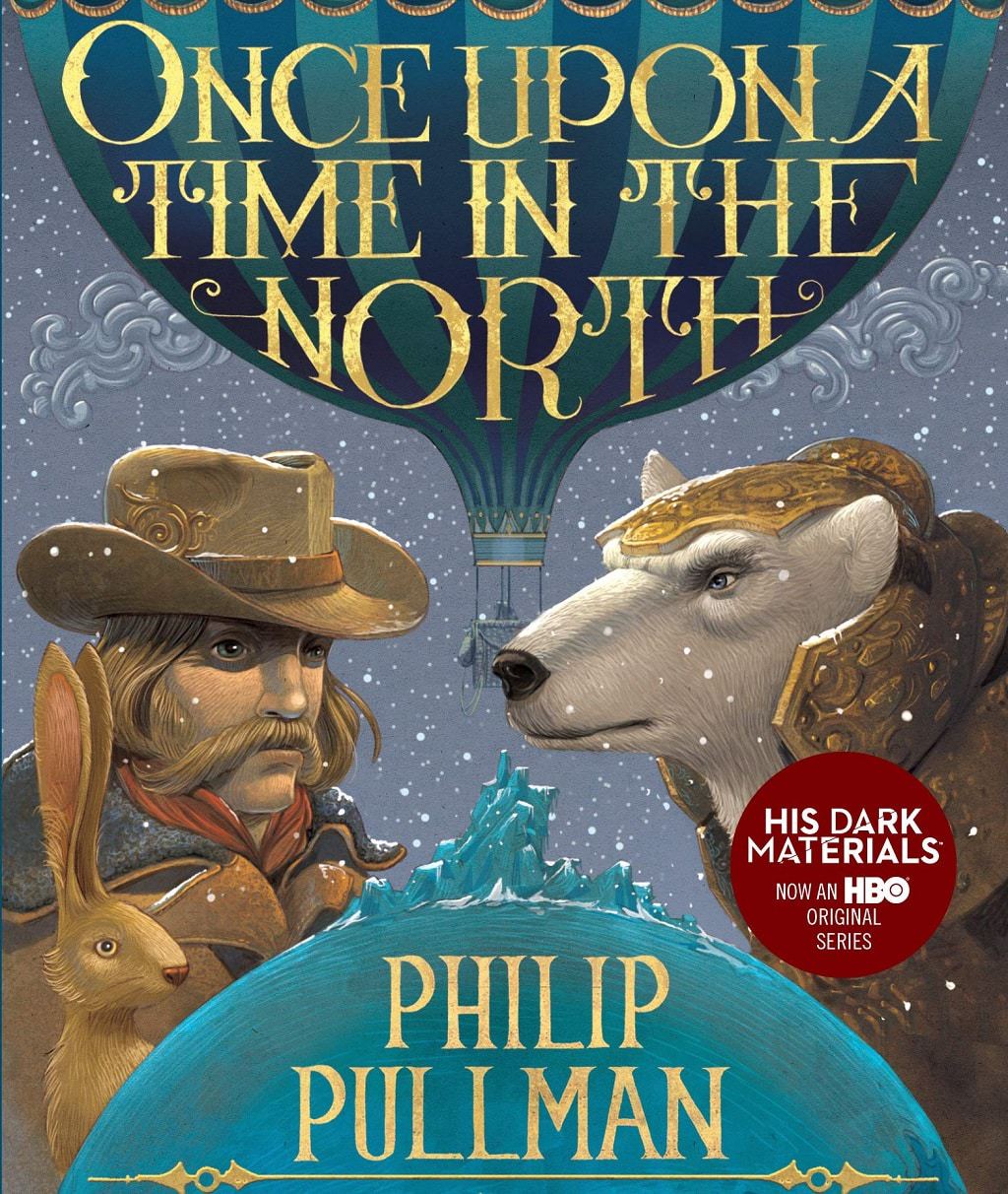 Once Upon a Time in the North Audiobook Free Download