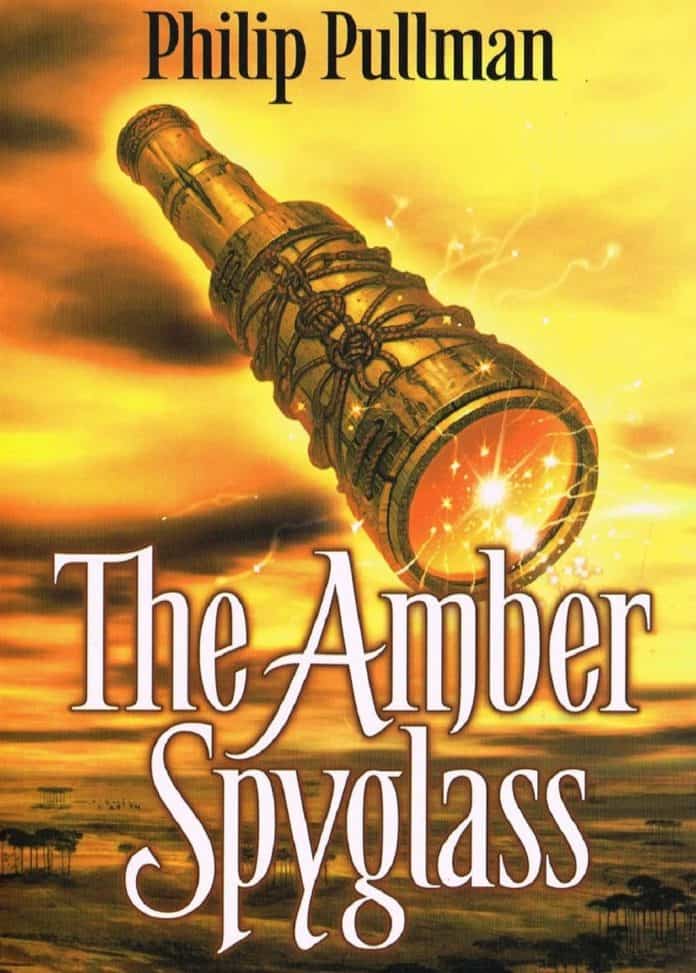 the amber spyglass hbo the amber spyglass hbo