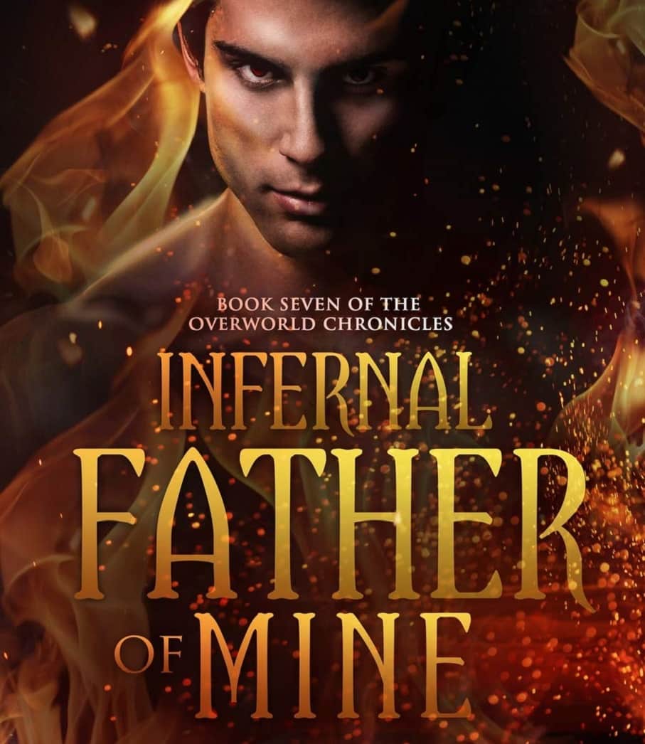 Infernal Father of Mine Audiobook Free Download
