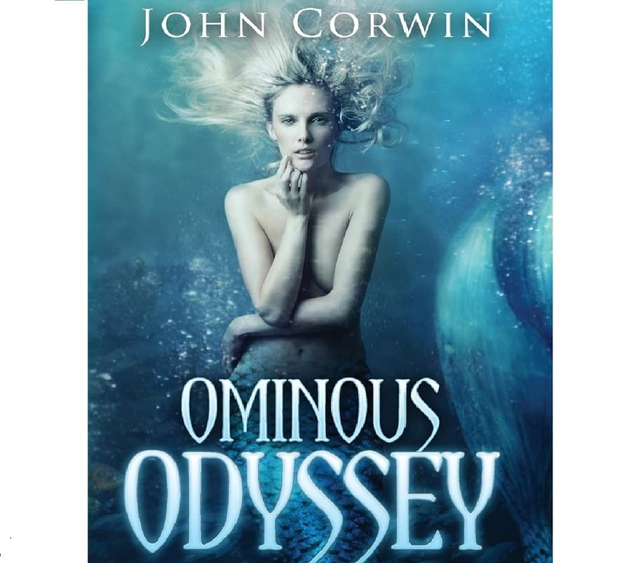 Ominous Odyssey Audiobook Free Download