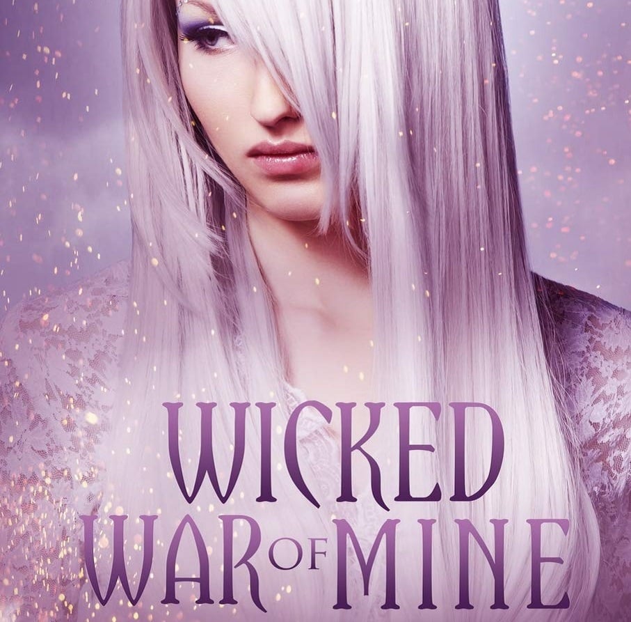 Wicked War of Mine Audiobook Free Download