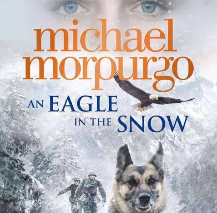 An Eagle in the Snow Audiobook Free Download