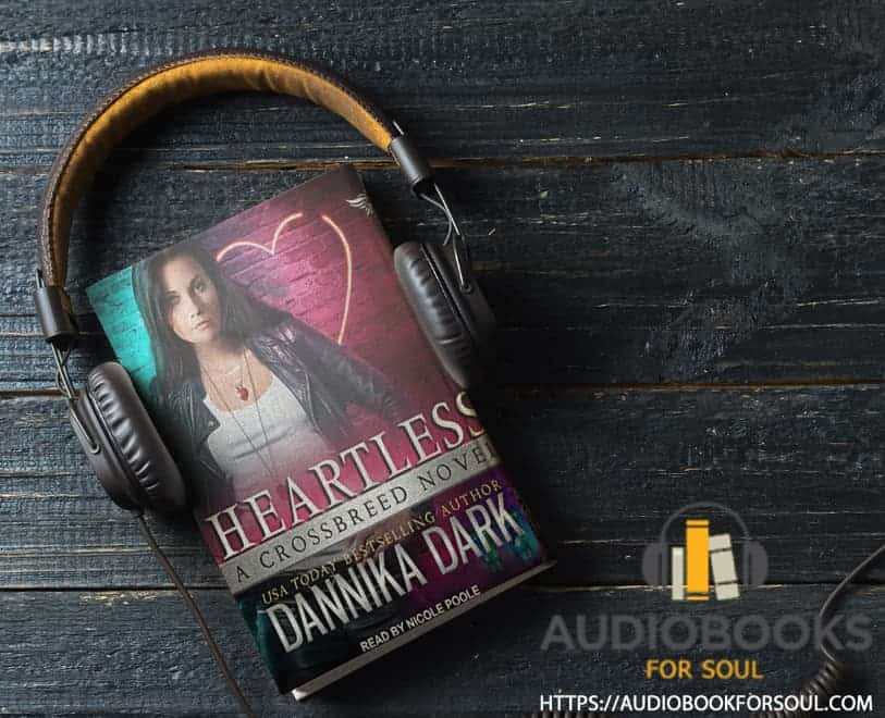 Heartless Audiobook Free Download