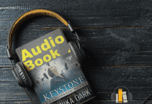 Keystone Audiobook Free Download