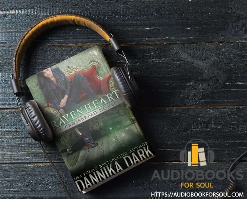 Ravenheart Audiobook Free Download