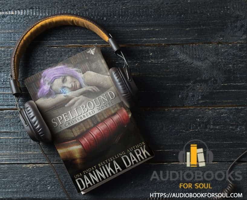 Spellbound Audiobook free download