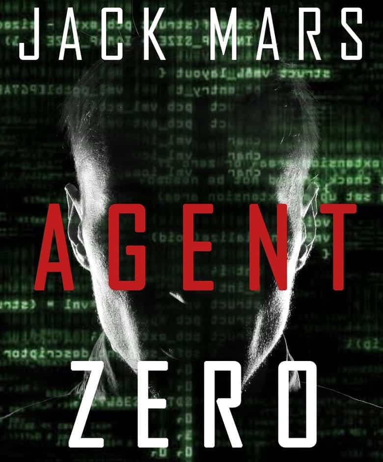 Agent Zero Audiobook Free Download by Jack Mars