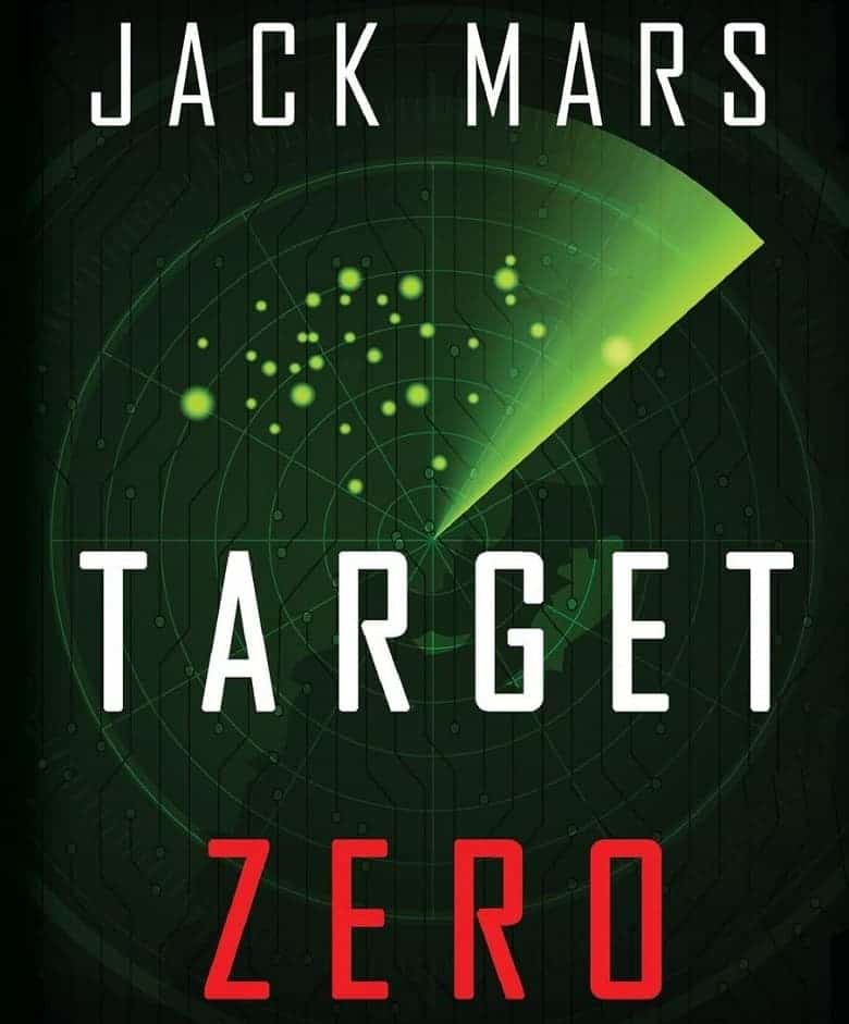 Target Zero Audiobook Free Download by Jack Mars