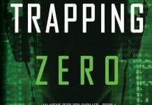Trapping Zero Audiobook Free Download by Jack Mars