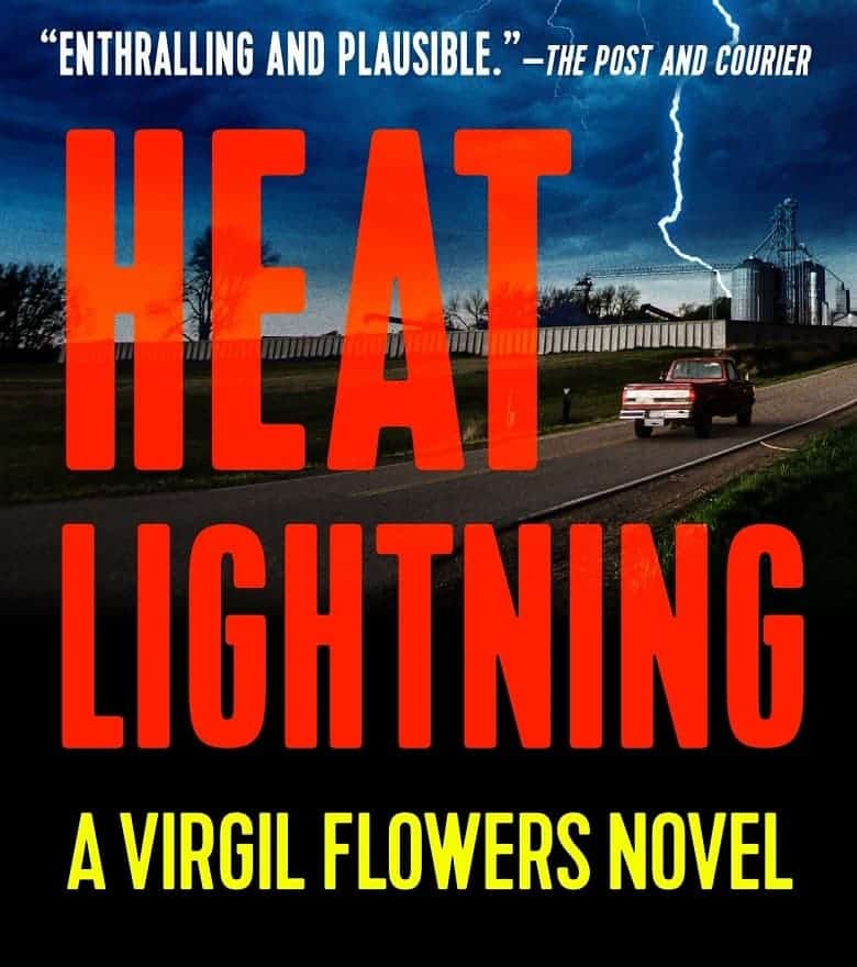 A-Virgil-Flowers-Heat-Lightning-Audiobook-free-download