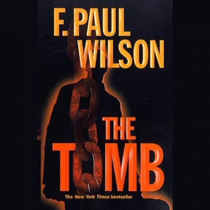 Repairman Jack The Tomb Audiobook free download
