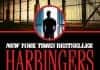 Harbingers Audiobook - Repairman Jack 10 by F. Paul Wilson