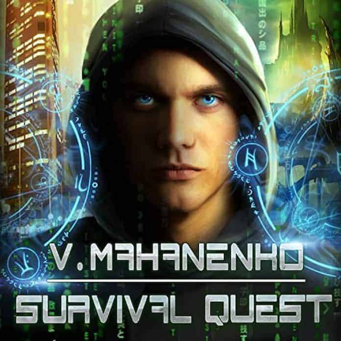 Survival Quest Audiobook free download by Vasily Mahanenko