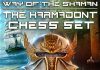 The Karmadont Chess Set Audiobook free download by Vasily Mahanenko