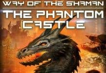 The Phantom Castle Audiobook free download by Vasily Mahanenko