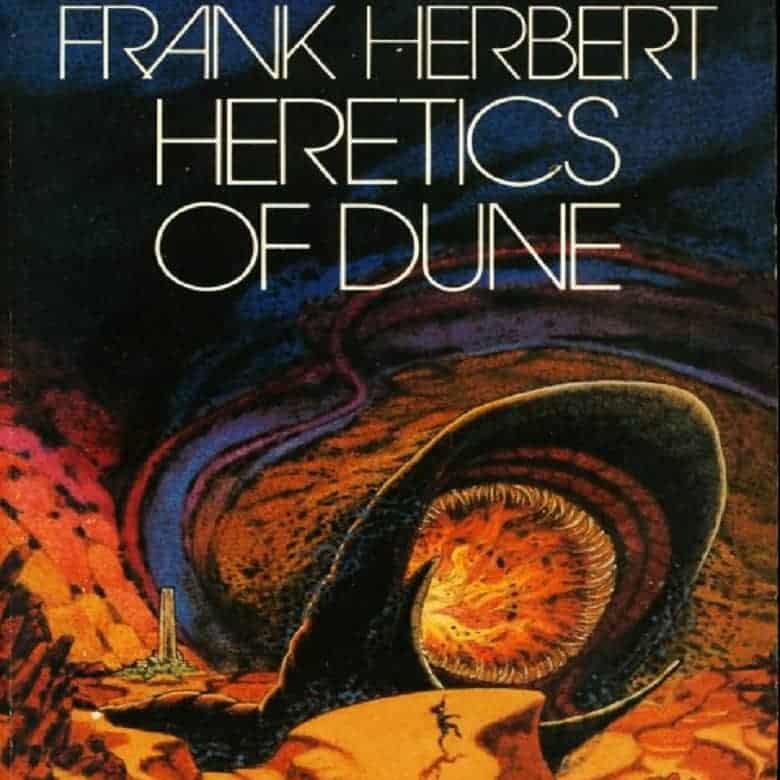 dune audiobook