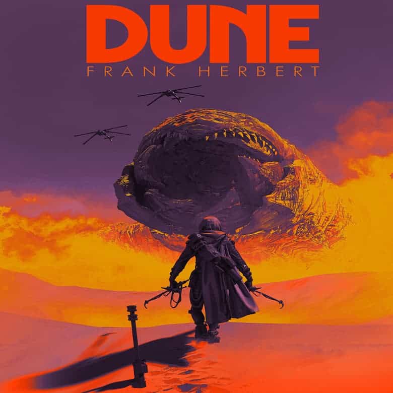Dune Audiobook Free Download