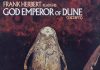 God Emperor of Dune Audiobook free download