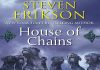 House of Chains Audiobook free download