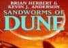 Sandworms of Dune Audiobook free download