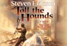 Toll the Hounds Audiobook free download