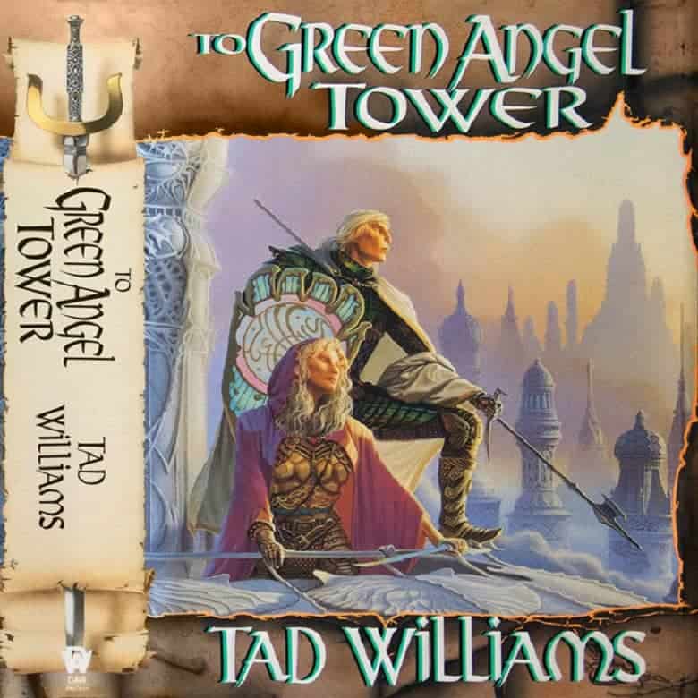 To Green Angel Tower Audiobook Free Download