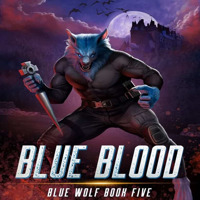 Blue Blood Audiobook Free Download
