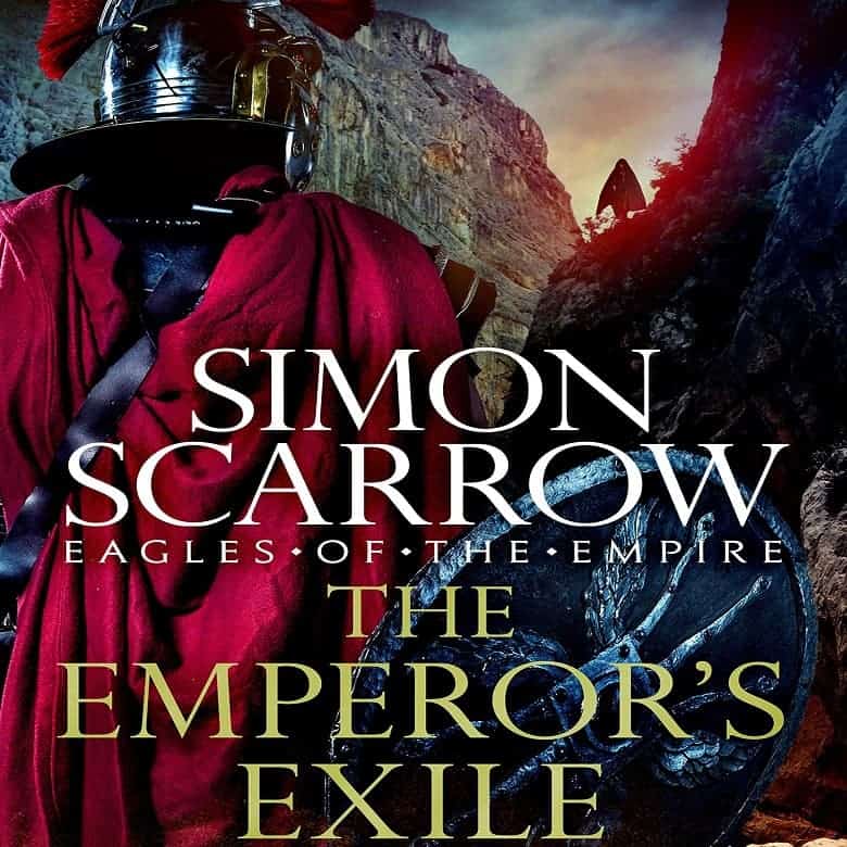 The Emperor's Exile Audiobook Free Download