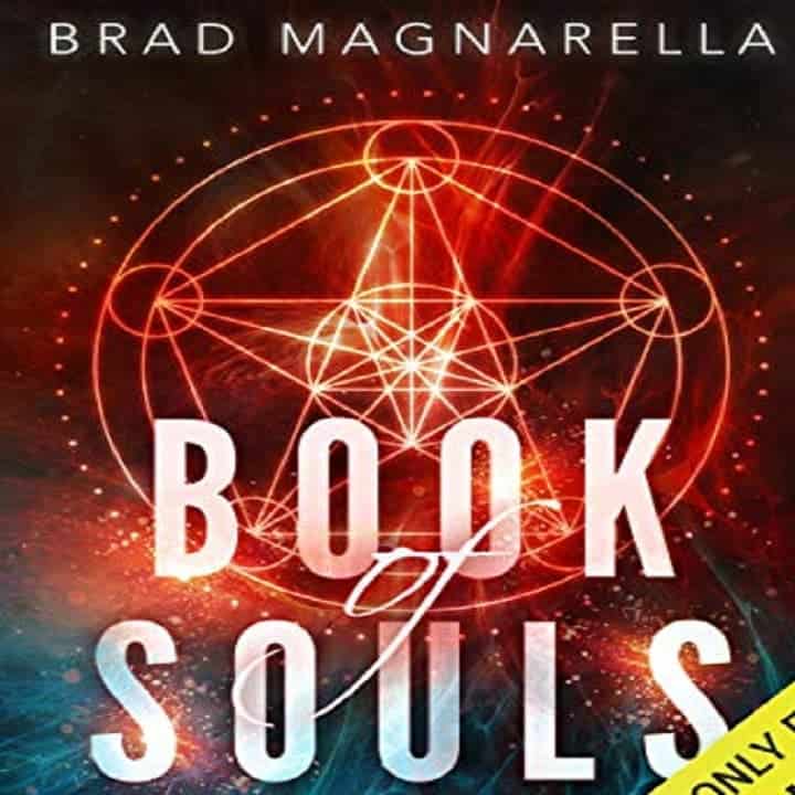 Prof Croft - Book of Souls Audiobook free download