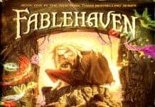 Fablehaven Audiobook free download