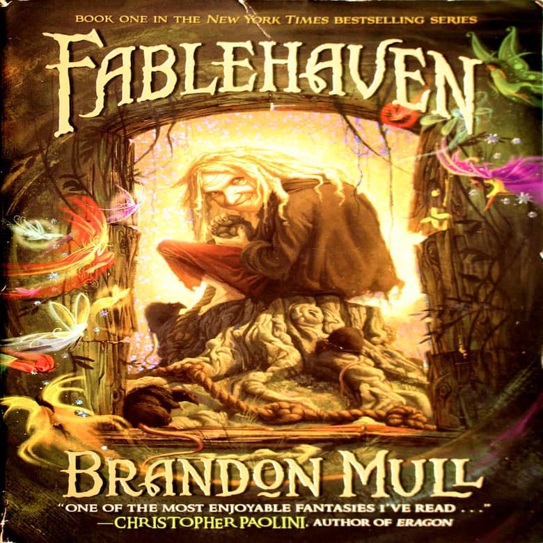 Fablehaven Audiobook free download