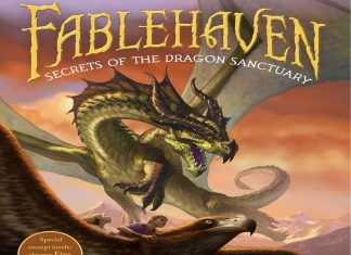 Secrets of the Dragon Sanctuary Audiobook free download