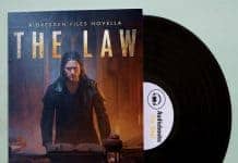 The Law Audiobook By Jim Butcher