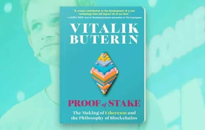 Proof of Stake - The Making of Ethereum and the Philosophy of Blockchains Audiobook