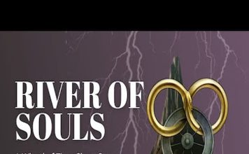 TWOT - River of Souls Audiobook free download