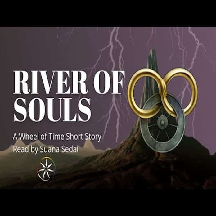 TWOT - River of Souls Audiobook free download