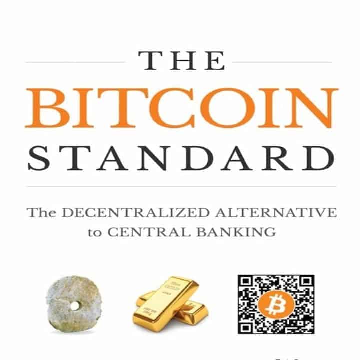 The Decentralized Alternative to Central Banking Audiobook 1