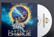 Castaway Charlie Audiobook