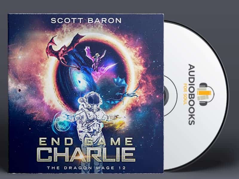 End Game Charlie Audiobook