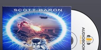 Star Fighter Charlie Audiobook