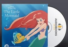 The Little Mermaid Audiobook