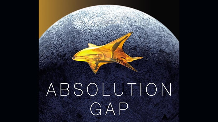 Absolution Gap (Revelation Space)